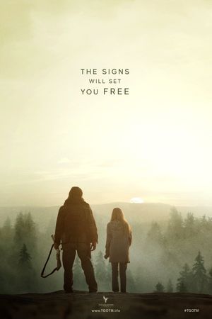 The Girl on the Mountain's poster image
