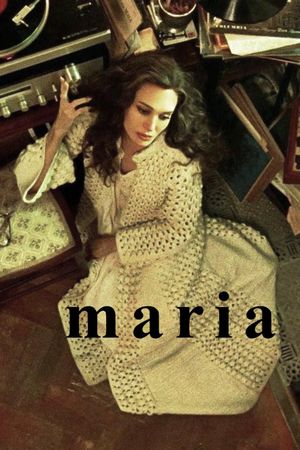 Maria's poster