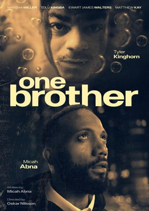 One Brother's poster