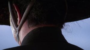 Lone Wolf and Cub: White Heaven in Hell's poster
