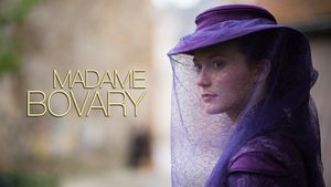 Madame Bovary's poster