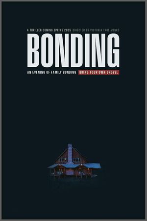 Bonding's poster