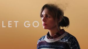 Let Go's poster