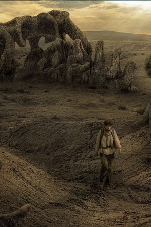 Where Nothing Grows's poster