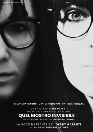 Quel mostro invisibile's poster