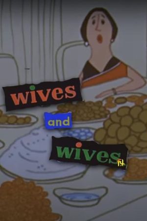 Wives and Wives's poster