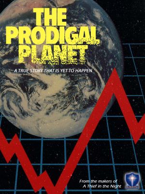 The Prodigal Planet's poster image