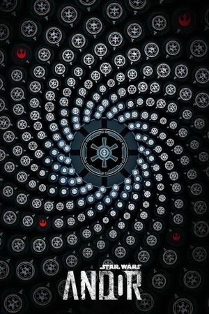 Andor: A Disney+ Day Special Look's poster