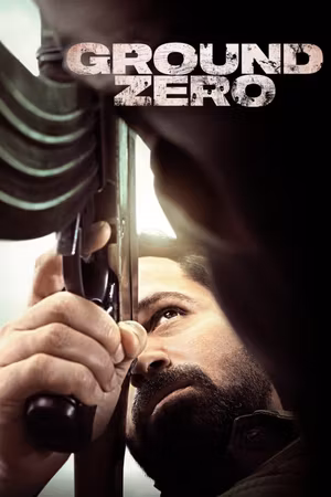 Ground Zero's poster