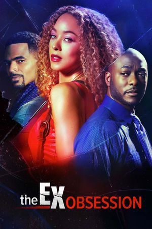 The Ex Obsession's poster