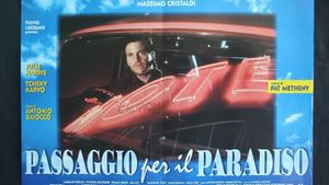 Passage to Paradise's poster