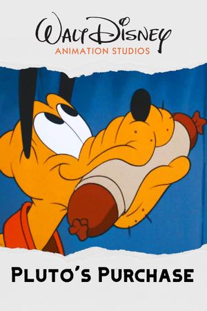 Pluto's Purchase's poster