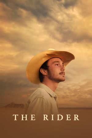 The Rider's poster