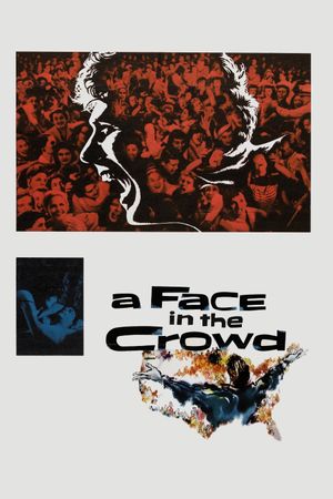 A Face in the Crowd's poster