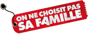 You Don't Choose Your Family's poster