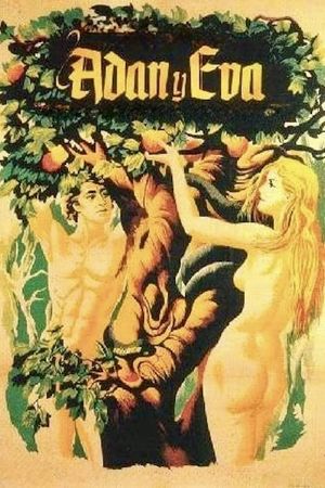 Adam and Eve's poster