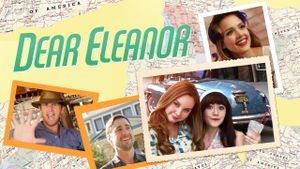 Dear Eleanor's poster
