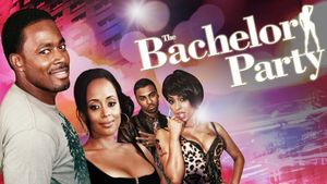 The Bachelor Party's poster