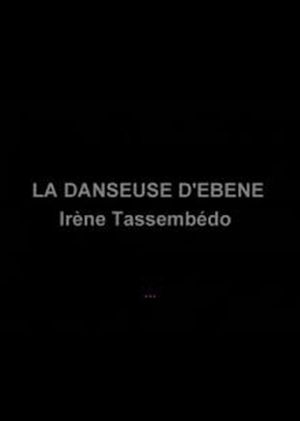 La danseuse d'ébène's poster