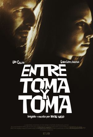 BETWEEN TAKES's poster
