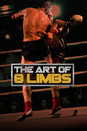 Art of Eight Limbs's poster image