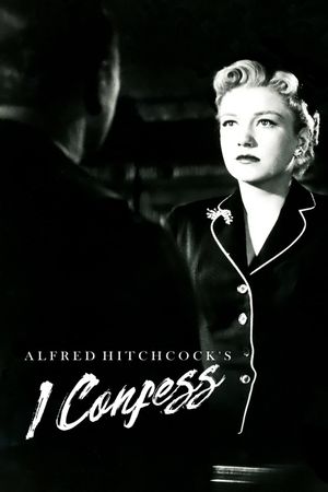 I Confess's poster