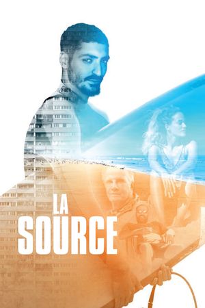 La source's poster