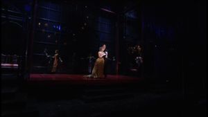 Jekyll & Hyde: The Musical's poster
