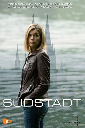 Südstadt's poster