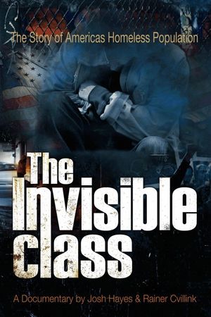The Invisible Class's poster