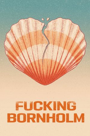 Fucking Bornholm's poster