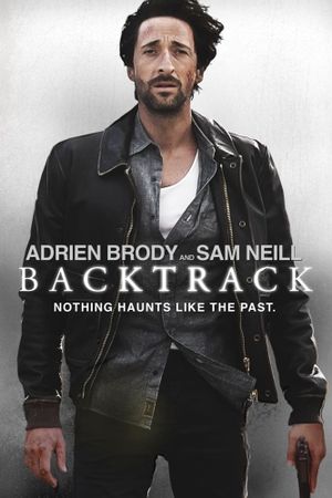 Backtrack's poster