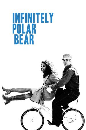 Infinitely Polar Bear's poster