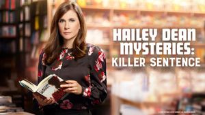 Hailey Dean Mysteries: Killer Sentence's poster