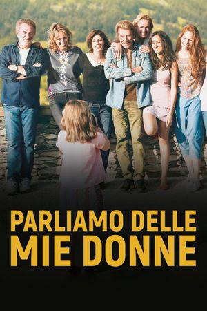 Salaud, on t'aime.'s poster