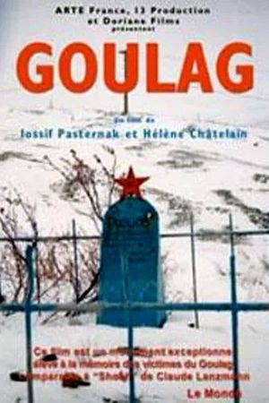 Goulag's poster