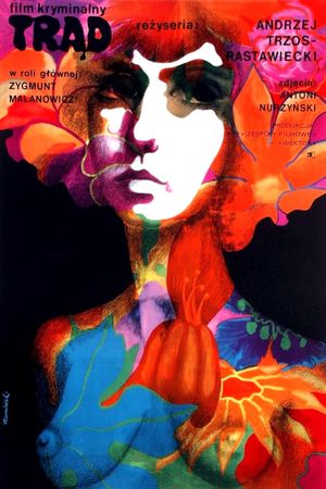 Trad's poster