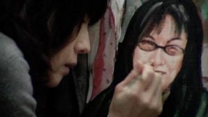Noriko's Dinner Table's poster