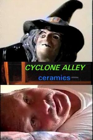 Cyclone Alley Ceramics's poster