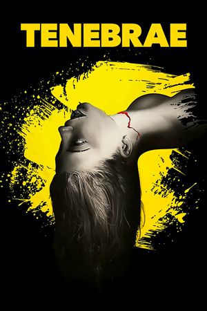 Tenebrae's poster