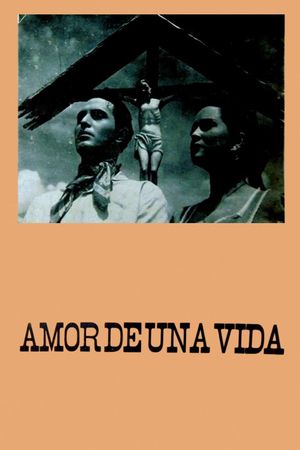 Amor de una vida's poster