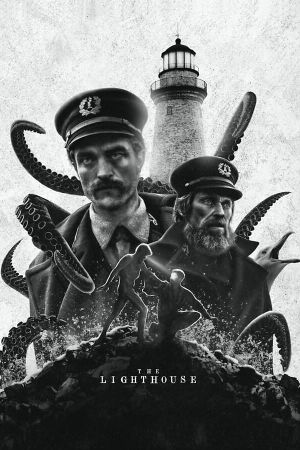 The Lighthouse's poster