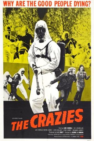 The Crazies's poster