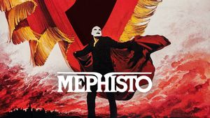 Mephisto's poster