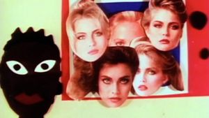 Hair Piece: A Film for Nappy Headed People's poster