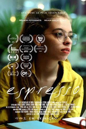 Espresso's poster image