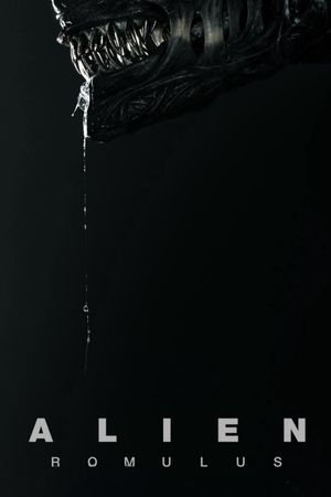 Alien: Romulus's poster