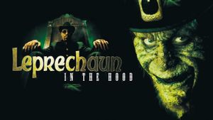 Leprechaun in the Hood's poster