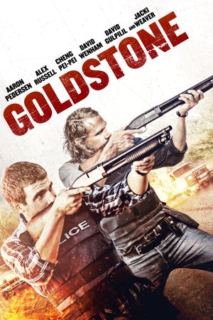 Goldstone's poster