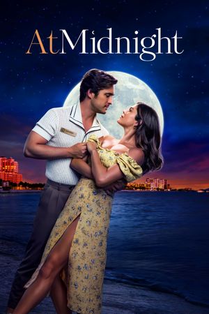 At Midnight's poster